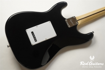 AFFINITY SERIES STRATOCASTER - Black